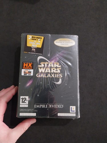 Star wars galaxies - wars, empire