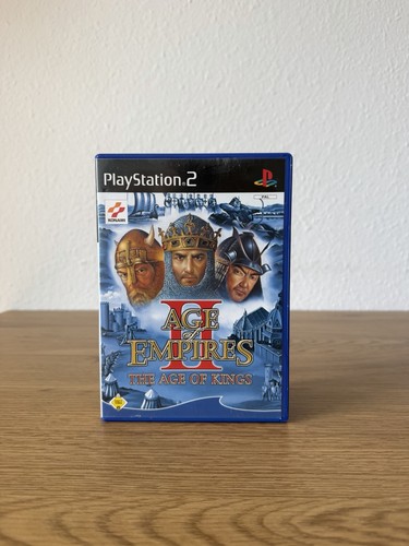 Age empires sony - age,