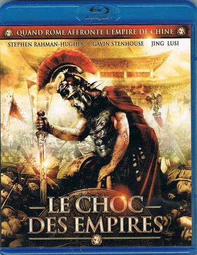 Choc des empires the - choc, (