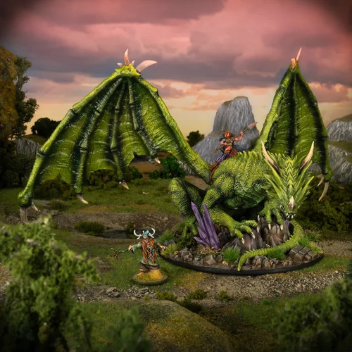Warlord games argloth - games,