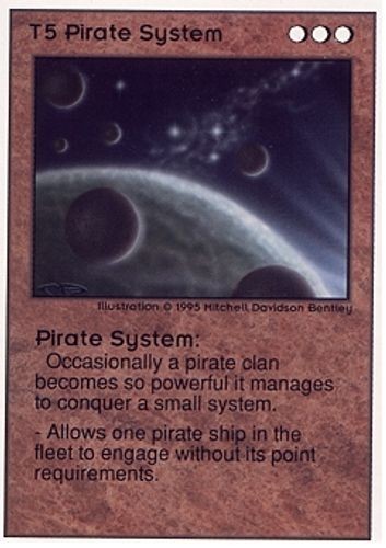 Pirate system new - pirate,
