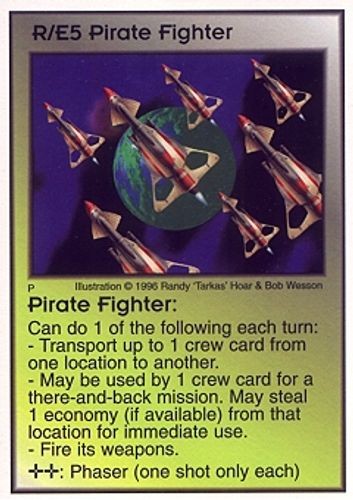 Pirate fighter piracy - pirate,