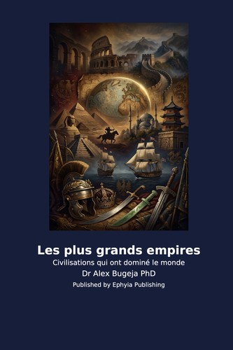 Les plus grands empires
