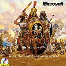 Age empires ak tronic - empires,