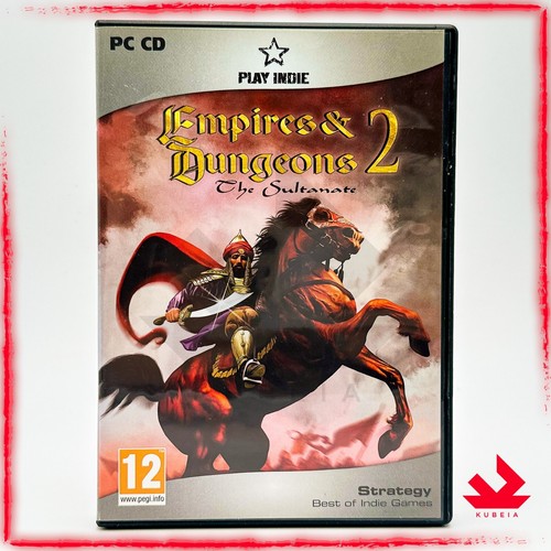 Empires dungeons 2 - empires, &