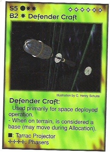 Defender craft aqaaran - defender, [aqaaran]