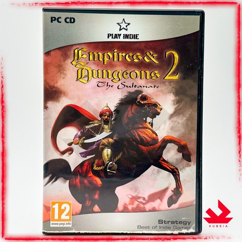 Empires dungeons 2 the - &,