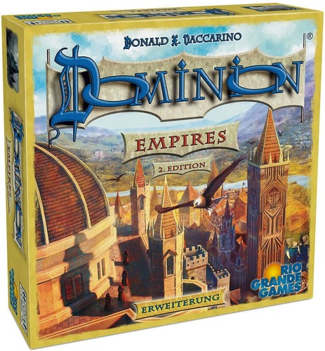 Rgg dominion espansione - dominion,