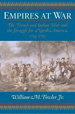 Empires war the french - at,