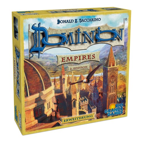 Rio grande games 22501422 - grande,