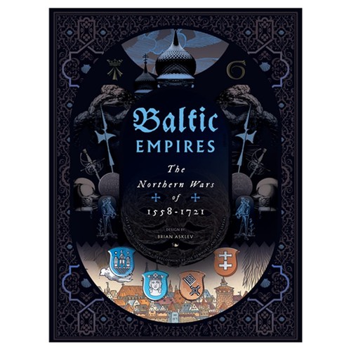 Gmt imperi baltici - baltici,