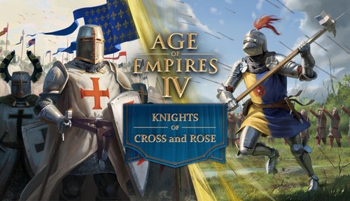 Nuovo age empires iv - nuovo,