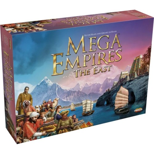 Mega empires the east gioco - empires:,
