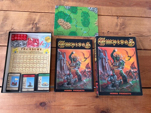 Empires gioco tavolo - gioco,