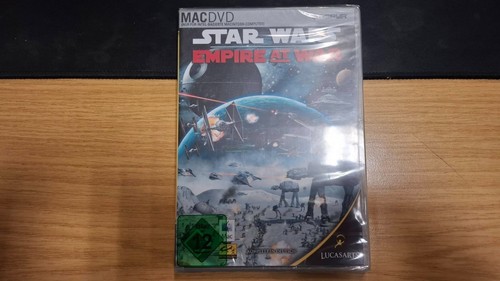 Star wars empire - empire, at