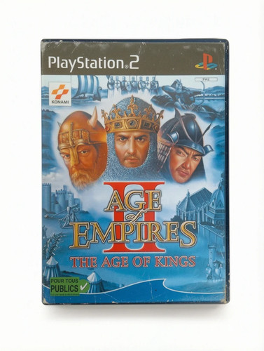Age empires the of - of,