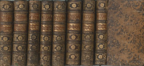 Histoire des empires - des,