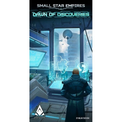 Small star empires dawn of - star,