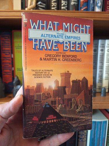 Alternate empires what might - 1,