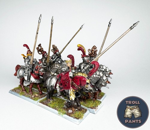 Cavalieri dell impero - 6,