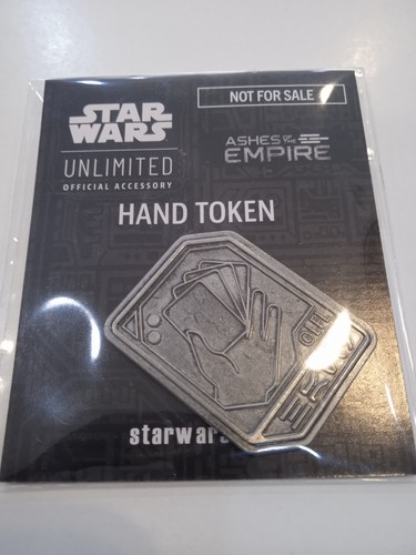 Star wars unlimited - star,