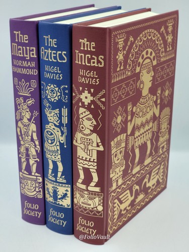 Empires early latin america - of,