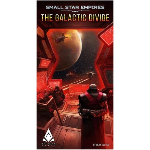 Small star empires the - star,