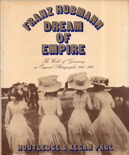 Dream empire the - dream, world