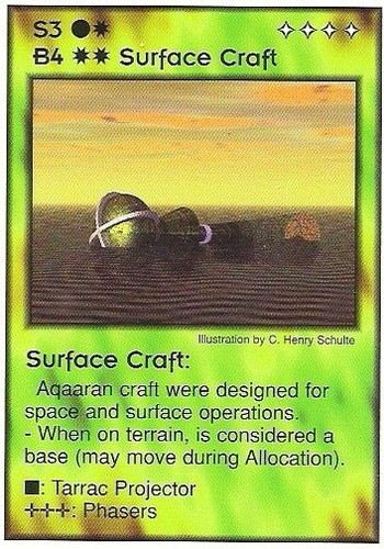Surface craft aqaaran - craft, [aqaaran]