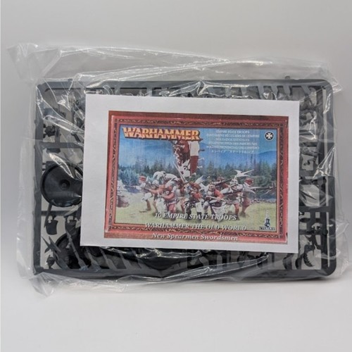 Warhammer fantasy empire state - fantasy,