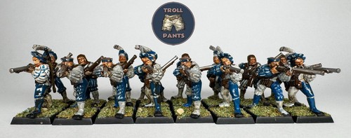Truppe missili stato - 16,