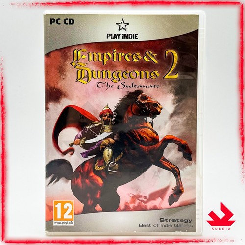 Empires dungeons 2 - 2, –