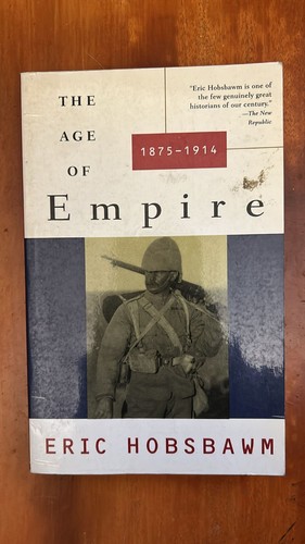 The age empire - the,