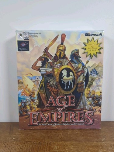 New age empires 1998 big - new,