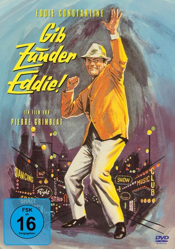 Gib zunder eddie - eddie!,