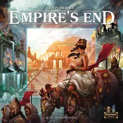 Empires end - empires, us