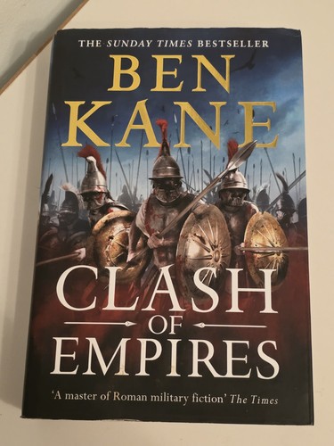 Clash the empires ben - the,