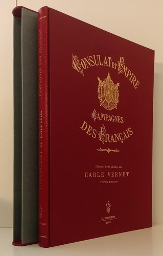 Campagnes des francais - lt-,