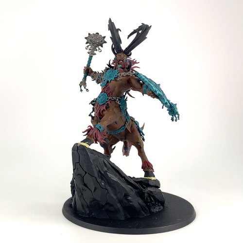 Kragnos the end - x1,